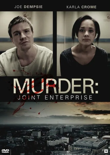 Murder: Joint Enterprise