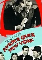 Murder Over New York
