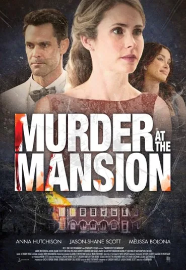 Murder at the Mansion