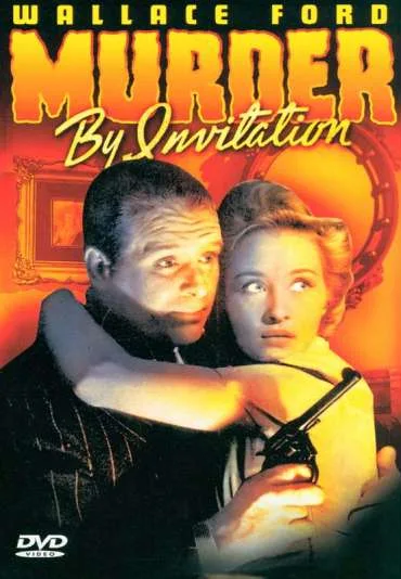 Murder by Invitation