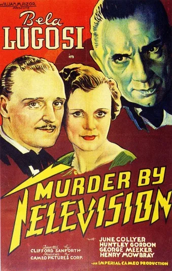 Murder by Television