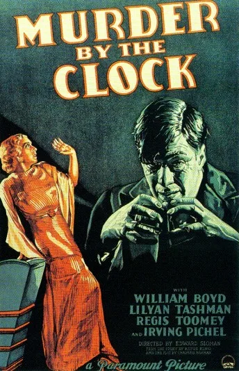 Murder by the Clock
