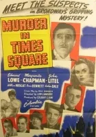 Murder in Times Square