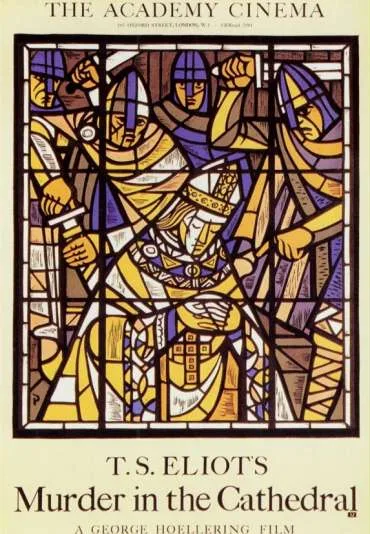 Murder in the Cathedral