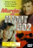 Murder on Flight 502
