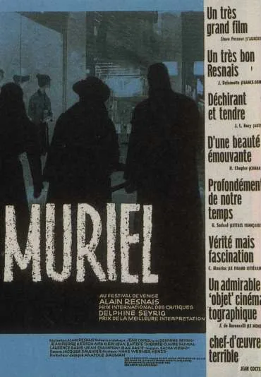 Muriel