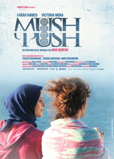 Mushpush