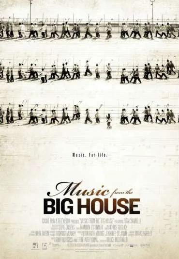 Music from the big house