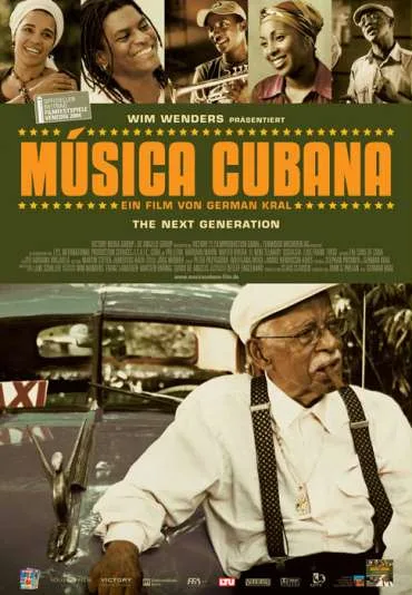 Musica Cubana