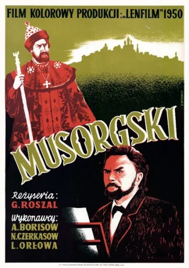 Musorgski