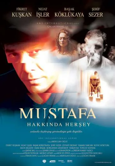 Mustafa Hakkında Herşey