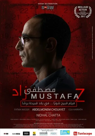 Mustafa Z