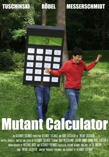 Mutant Calculator