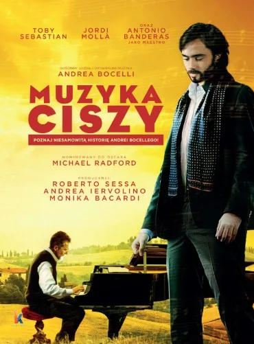 Muzyka ciszy