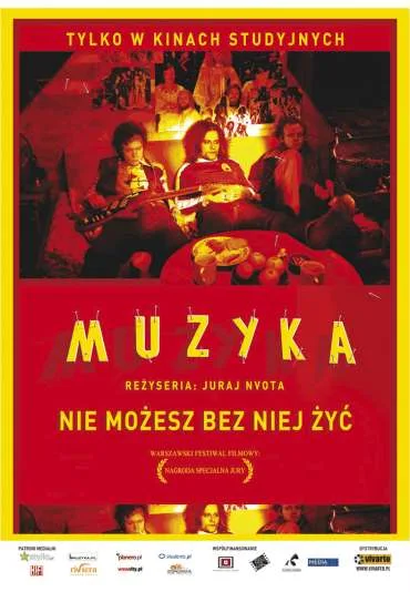 Muzyka
