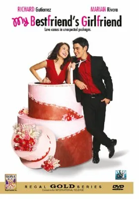 My Bestfriend's Girlfriend