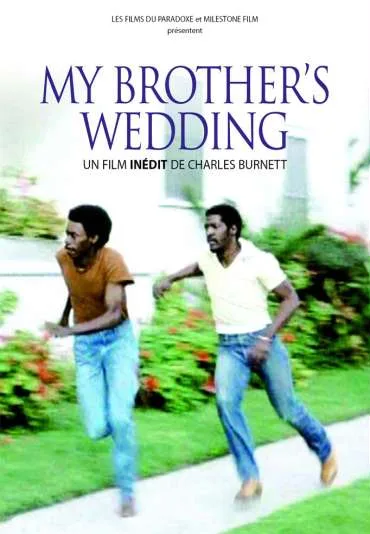 My Brother's Wedding