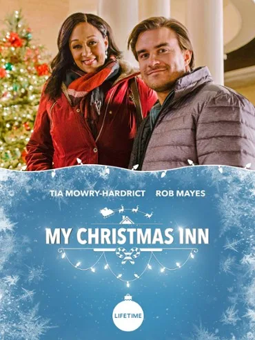 My Christmas Inn