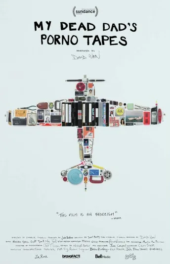 My Dead Dad’s Porno Tapes