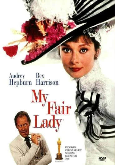 My Fair Lady