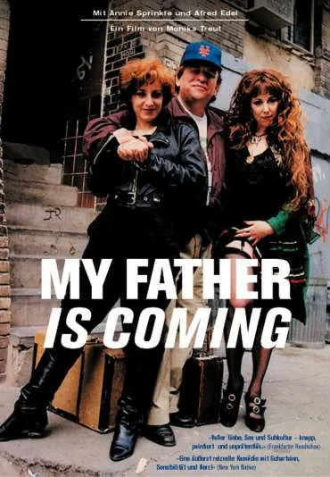 My Father Is Coming