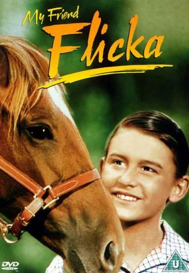 My Friend Flicka
