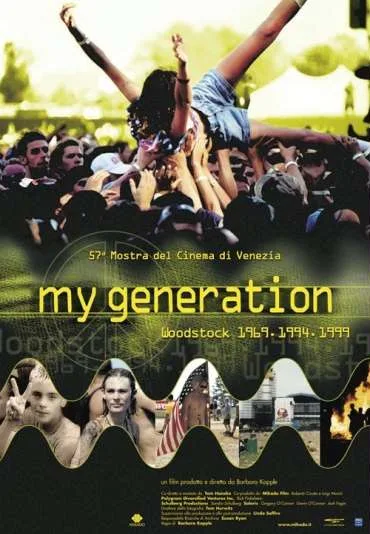 My Generation