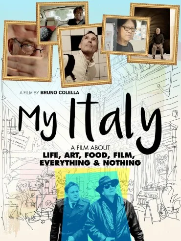 My Italy