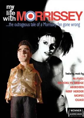 My Life with Morrissey
