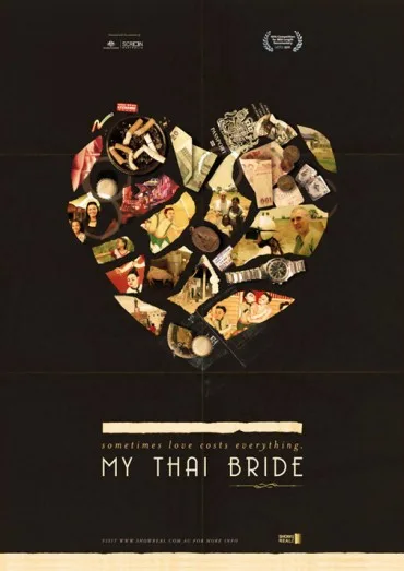 My Thai Bride