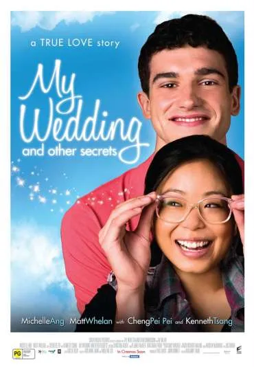 My Wedding and Other Secrets