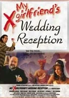 My X-Girlfriend's Wedding Reception