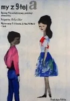 My z 9-tej a
