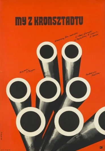 My z Kronsztadtu