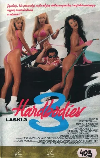 Myjnia Samochodowa / Laski 3