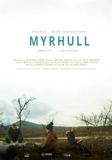 Myrhull