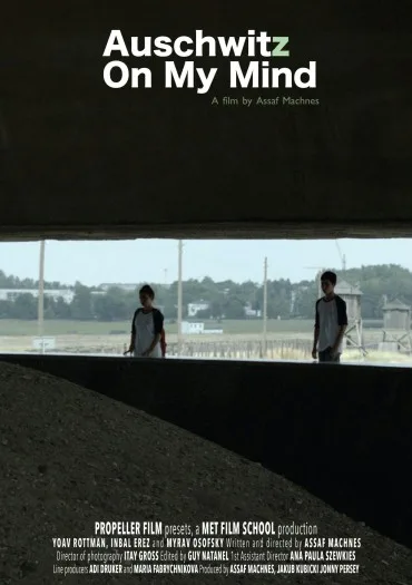 Myśląc o Auschwitz