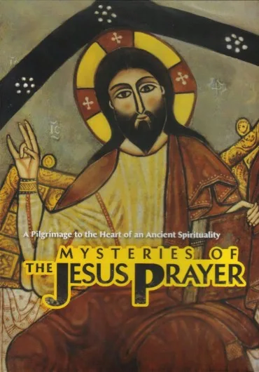 Mysteries of the Jesus Prayer