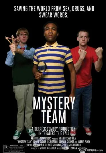 Mystery Team
