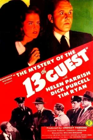 Mystery of the 13th Guest