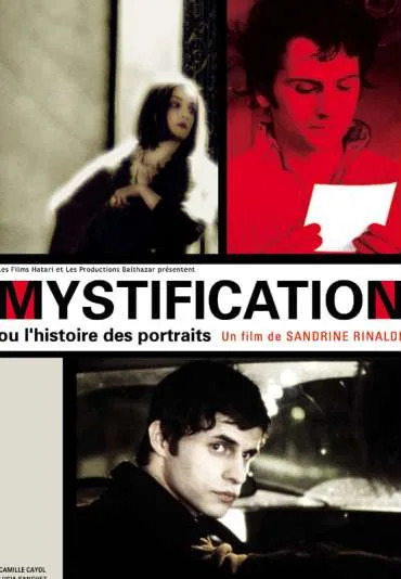 Mystification ou L'histoire des portraits