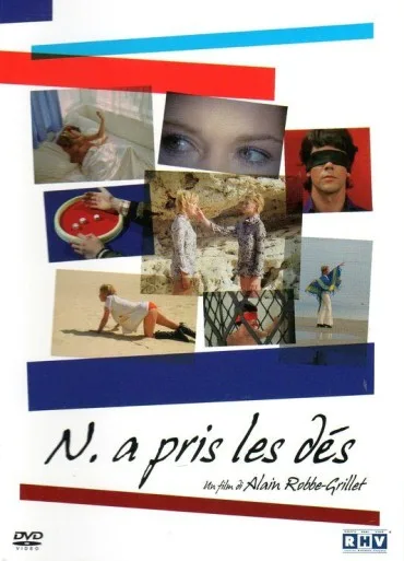 N. a pris les dés...