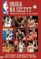 NBA: Droga na szczyt.