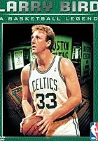 NBA: Larry Bird: Legenda koszykówki