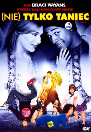 (NIE) Tylko taniec