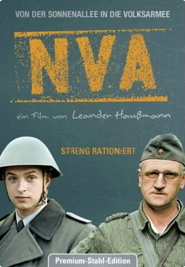 NVA