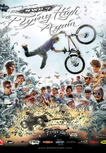 NWD VII - Flying High Again