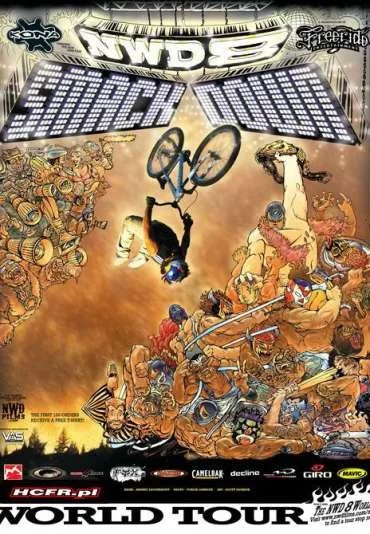 NWD VIII "Smack Down"