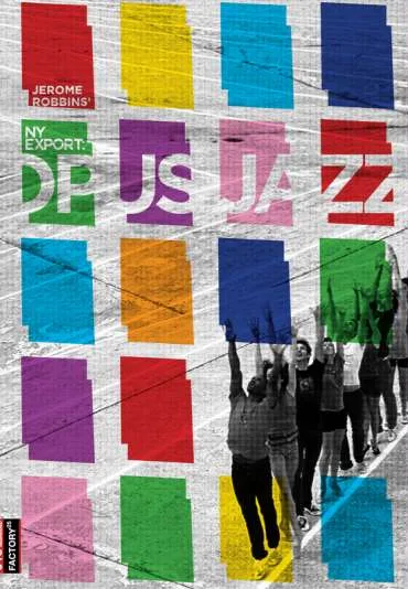 NY Export: Opus Jazz