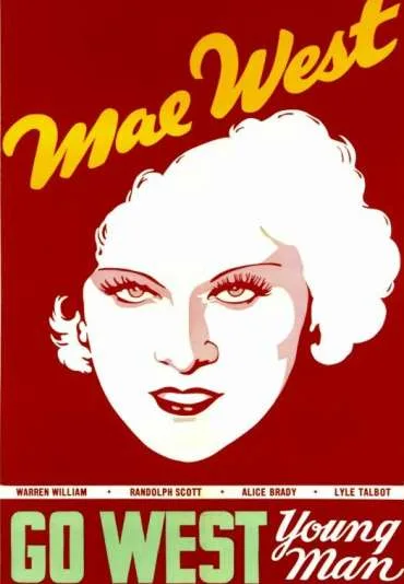 Na Zachód, młody człowieku